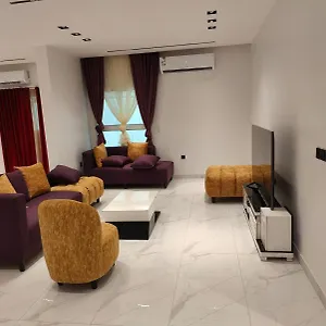Musrif شقة